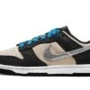 Nike Dunk Low Starry Laces 2 Nike Dunk Low Starry Laces -Chaussure Boutique dunk low starry laces 126959