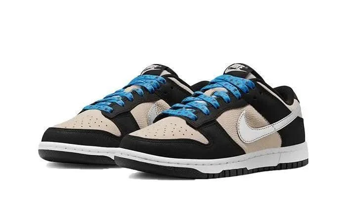 Nike Dunk Low Starry Laces 4 Nike Dunk Low Starry Laces – Image 2