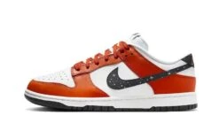 Nike Dunk Low Starry Swoosh