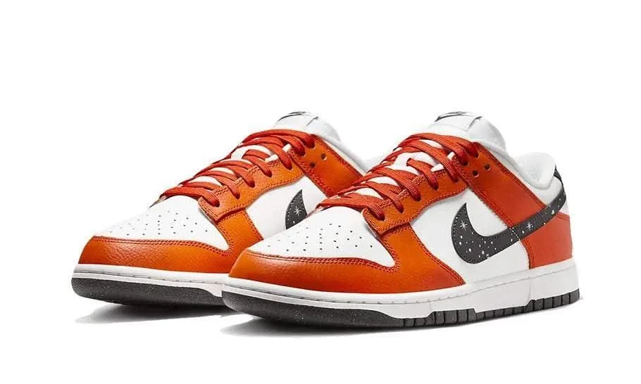 Nike Dunk Low Starry Swoosh 4 Nike Dunk Low Starry Swoosh – Image 2