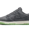 Nike Dunk Low Swoosh Shadow Iron Grey -Chaussure Boutique dunk low swoosh shadow iron grey 735711