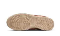 Nike Dunk Low Terry Swoosh 7 Nike Dunk Low Terry Swoosh -Chaussure Boutique dunk low terry swoosh 491167