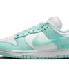 Nike Dunk Low Twist Jade Ice -Chaussure Boutique dunk low twist jade ice 959292