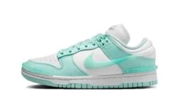 Nike Dunk Low Twist Jade Ice