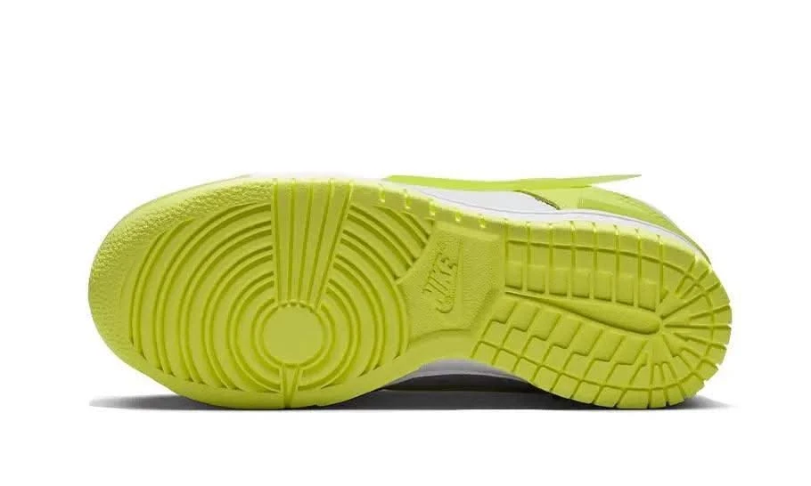 Nike Dunk Low Twist Lemon Twist 5 Nike Dunk Low Twist Lemon Twist â Image 3