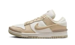 Nike Dunk Low Twist Sanddrift