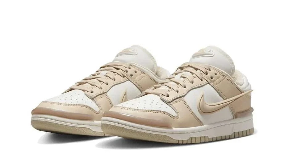 Nike Dunk Low Twist Sanddrift 4 Nike Dunk Low Twist Sanddrift – Image 2