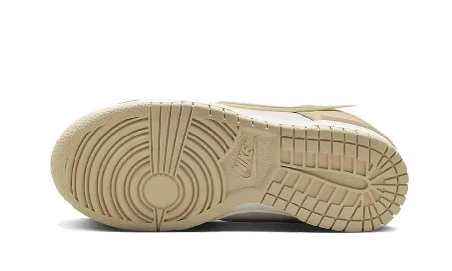 Nike Dunk Low Twist Sanddrift 5 Nike Dunk Low Twist Sanddrift – Image 3
