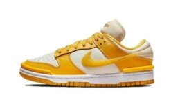 Nike Dunk Low Twist Vivid Sulfur