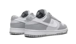 Nike Dunk Low Two Tone Grey 8 Nike Dunk Low Two Tone Grey -Chaussure Boutique dunk low two tone grey 123506
