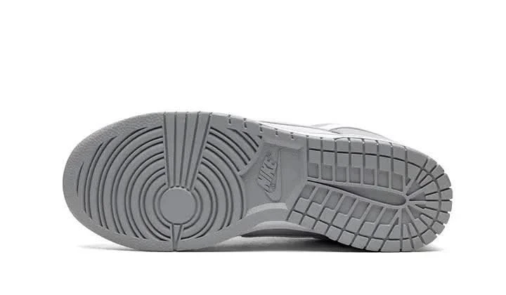 Nike Dunk Low Two Tone Grey 6 Nike Dunk Low Two Tone Grey – Image 4