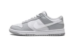 Nike Dunk Low Two Tone Grey