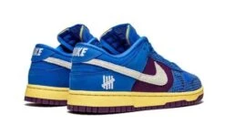 Nike Dunk Low Undefeated 5 On It 8 Nike Dunk Low Undefeated 5 On It -Chaussure Boutique dunk low undefeated 5 on it 638837