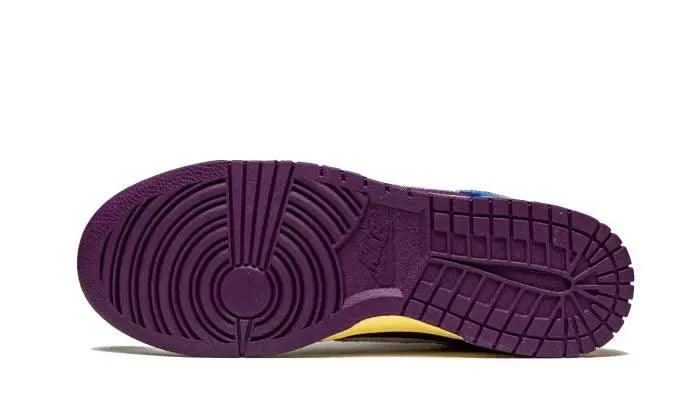 Nike Dunk Low Undefeated 5 On It 6 Nike Dunk Low Undefeated 5 On It – Image 4