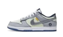 Nike Dunk Low Union Passport Pack Pistachio