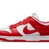 Nike Dunk Low University Red -Chaussure Boutique dunk low university red 367832