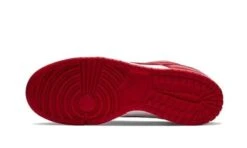 Nike Dunk Low University Red 7 Nike Dunk Low University Red -Chaussure Boutique dunk low university red 724473