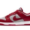 Nike Dunk Low UNLV 1 Nike Dunk Low UNLV -Chaussure Boutique dunk low unlv 455200