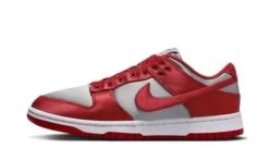 Nike Dunk Low UNLV Satin