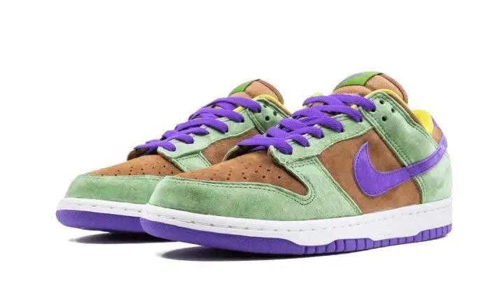 Nike Dunk Low Veneer (2020) 4 Nike Dunk Low Veneer (2020) – Image 2