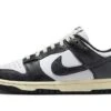 Nike Dunk Low Vintage Panda 2 Nike Dunk Low Vintage Panda -Chaussure Boutique dunk low vintage panda 189924