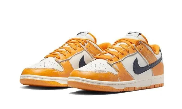 Nike Dunk Low Wear And Tear 4 Nike Dunk Low Wear And Tear – Image 2