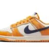 Nike Dunk Low Wear And Tear 2 Nike Dunk Low Wear And Tear -Chaussure Boutique dunk low wear and tear 747857