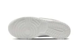 Nike Dunk Low White Pink -Chaussure Boutique dunk low white pink 705543