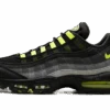 Nike Air Max 95 Black Neon -Chaussure Boutique dwjsdzfincibfdjhiixko39ju2pn