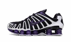 Nike Shox TL Persian Violet