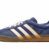 ADIDAS Gazelle Indoor Dark Blue Bliss Orange 1 ADIDAS Gazelle Indoor Dark Blue Bliss Orange -Chaussure Boutique fabgxho7qjabpvid0zo33wiovw1y