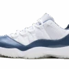 Air Jordan 11 Retro Low Diffused Blue (2024) 1 Air Jordan 11 Retro Low Diffused Blue (2024) -Chaussure Boutique fbcfg5ngnydfdbrulv58zupukj5o