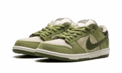 Nike SB Dunk Low Yuto Horigome Asparagus -Chaussure Boutique ft2hntgtnp653qgnx12fanlcgnpw