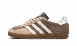 Adidas Gazelle Indoor Earth Strata