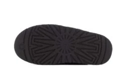 Ugg Funkette Slipper Black -Chaussure Boutique funkette slipper black 758024