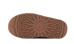 Ugg Funkette Slipper Chestnut -Chaussure Boutique funkette slipper chestnut 445960