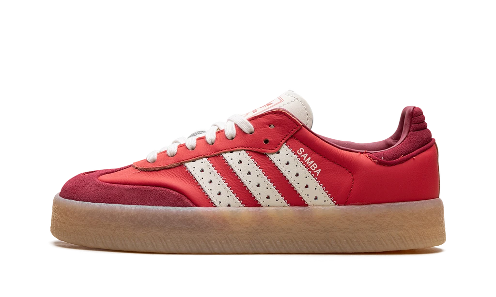 ADIDAS Sambae Valentine's Day 3 ADIDAS Sambae Valentine's Day