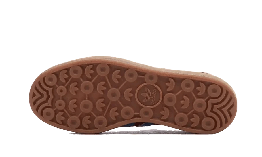 ADIDAS Gazelle Bold Active Pink Blue Burst 6 ADIDAS Gazelle Bold Active Pink Blue Burst â Image 4