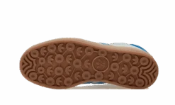 ADIDAS Gazelle Bold Almost Blue Yellow -Chaussure Boutique gazelle bold almost blue yellow 377871