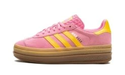 ADIDAS Gazelle Bold Bliss Pink Spark