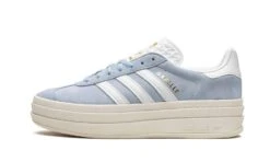 ADIDAS Gazelle Bold Clear Sky