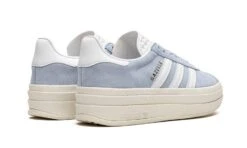 ADIDAS Gazelle Bold Clear Sky 8 ADIDAS Gazelle Bold Clear Sky -Chaussure Boutique gazelle bold clear sky 977266
