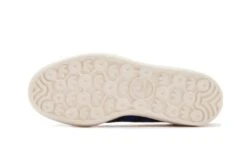 ADIDAS Gazelle Bold Core Black Lucid Blue 8 ADIDAS Gazelle Bold Core Black Lucid Blue -Chaussure Boutique gazelle bold core black lucid blue 735330