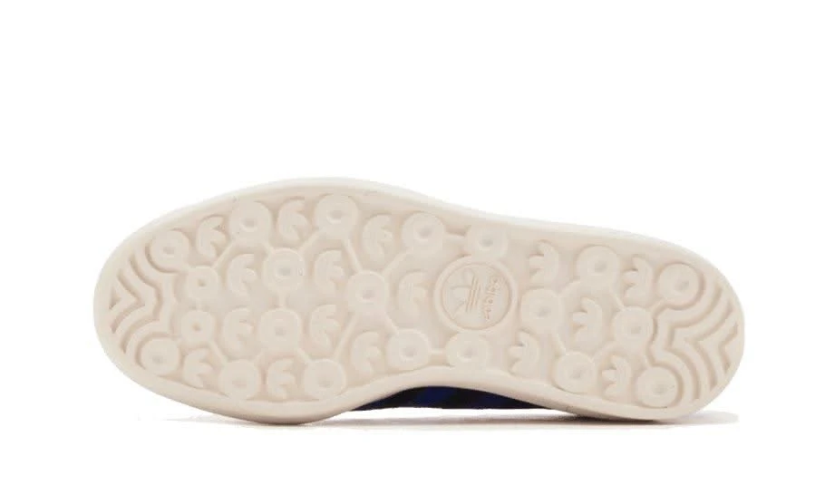 ADIDAS Gazelle Bold Core Black Lucid Blue 5 ADIDAS Gazelle Bold Core Black Lucid Blue â Image 3