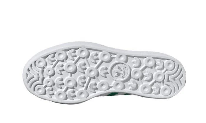 ADIDAS Gazelle Bold Green Lucid Pink 5 ADIDAS Gazelle Bold Green Lucid Pink – Image 3