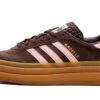ADIDAS Gazelle Bold Icey Pink Auburn 1 ADIDAS Gazelle Bold Icey Pink Auburn -Chaussure Boutique gazelle bold icey pink auburn 388357