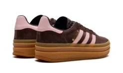 ADIDAS Gazelle Bold Icey Pink Auburn -Chaussure Boutique gazelle bold icey pink auburn 910054