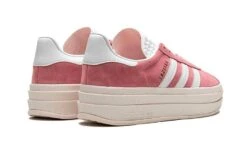ADIDAS Gazelle Bold Super Pop -Chaussure Boutique gazelle bold super pop 512517