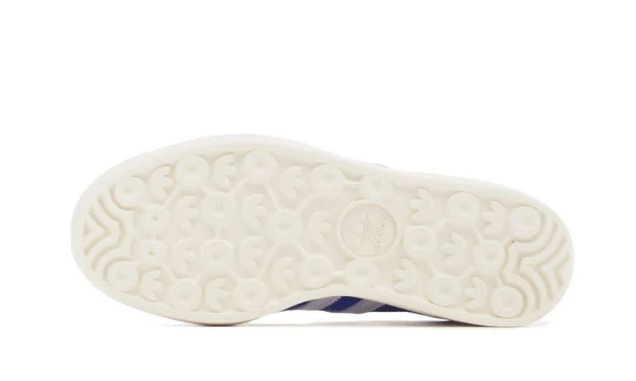 ADIDAS Gazelle Bold True Pink Semi Lucid Blue 6 ADIDAS Gazelle Bold True Pink Semi Lucid Blue – Image 4