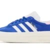 ADIDAS Gazelle Bold True Pink Semi Lucid Blue